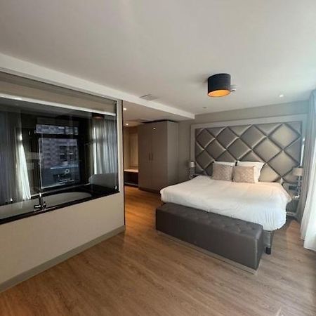 Dream Hotel Amsterdam Ngoại thất bức ảnh