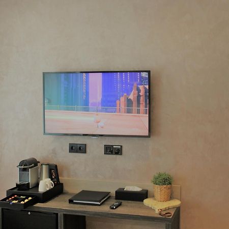 Dream Hotel Amsterdam Ngoại thất bức ảnh