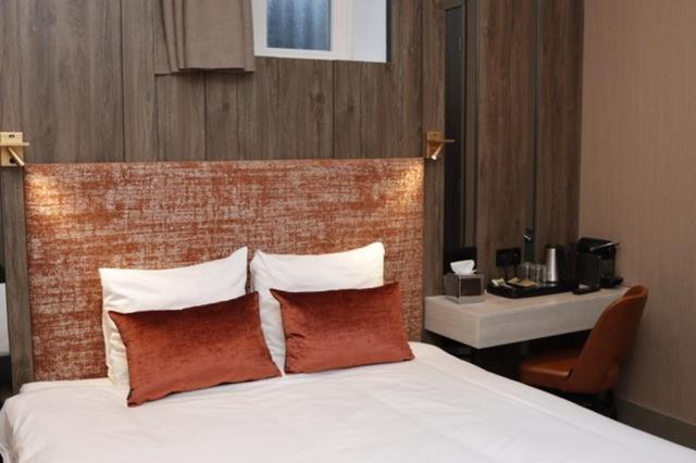 Dream Hotel Amsterdam Ngoại thất bức ảnh