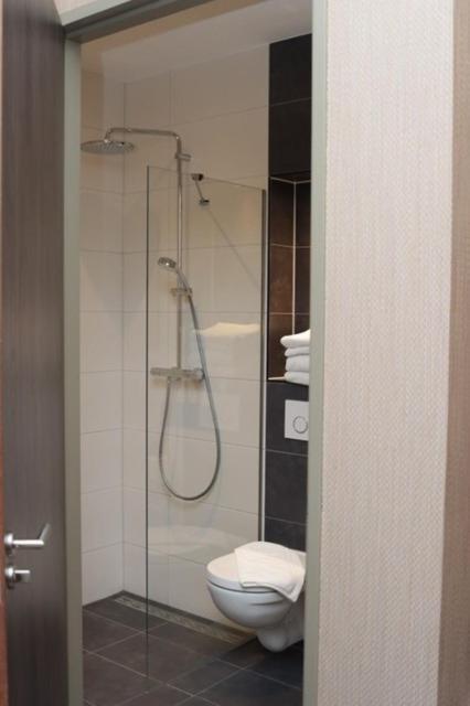 Dream Hotel Amsterdam Ngoại thất bức ảnh
