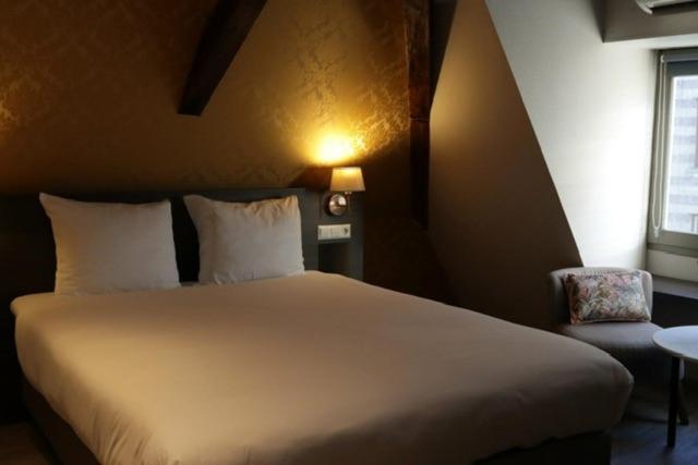 Dream Hotel Amsterdam Ngoại thất bức ảnh