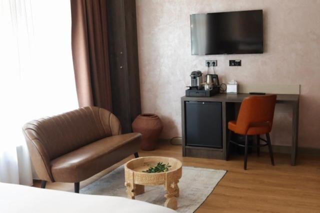 Dream Hotel Amsterdam Ngoại thất bức ảnh