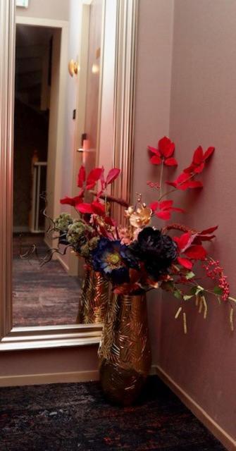 Dream Hotel Amsterdam Ngoại thất bức ảnh