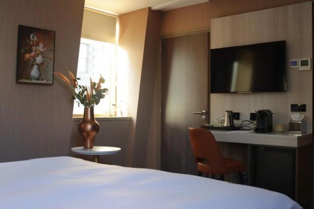 Dream Hotel Amsterdam Ngoại thất bức ảnh