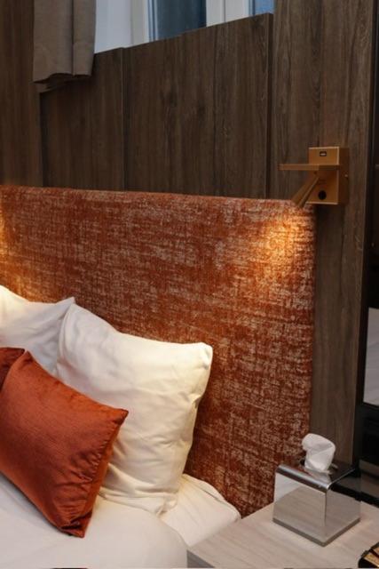 Dream Hotel Amsterdam Ngoại thất bức ảnh