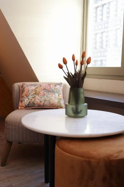 Dream Hotel Amsterdam Ngoại thất bức ảnh