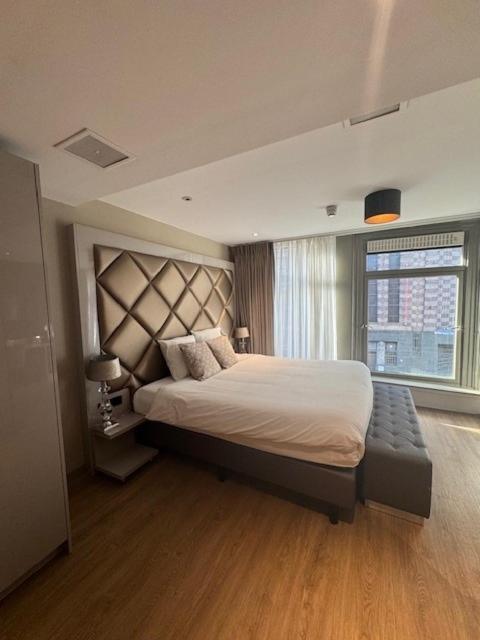 Dream Hotel Amsterdam Ngoại thất bức ảnh