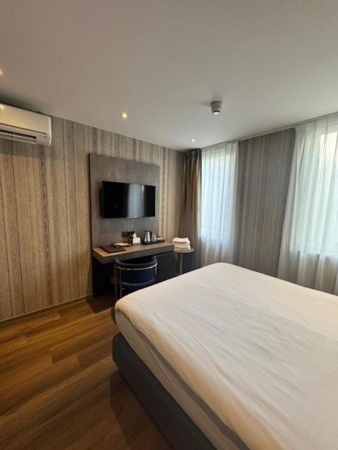 Dream Hotel Amsterdam Ngoại thất bức ảnh
