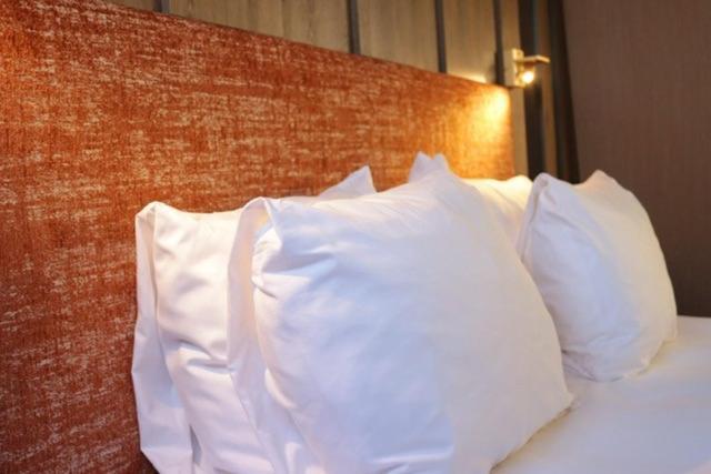 Dream Hotel Amsterdam Ngoại thất bức ảnh