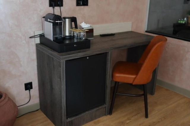 Dream Hotel Amsterdam Ngoại thất bức ảnh