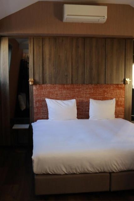 Dream Hotel Amsterdam Ngoại thất bức ảnh
