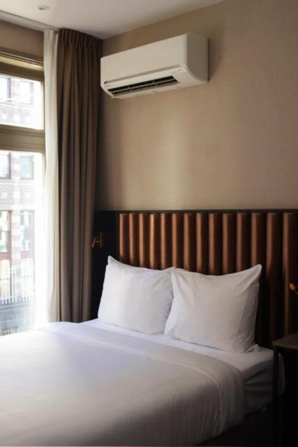 Dream Hotel Amsterdam Ngoại thất bức ảnh