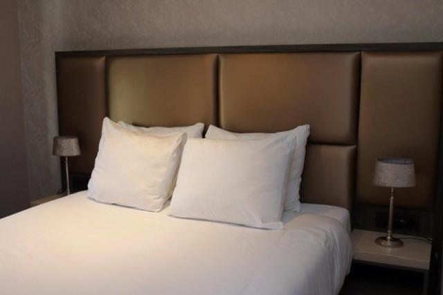 Dream Hotel Amsterdam Ngoại thất bức ảnh