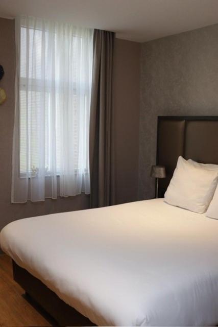 Dream Hotel Amsterdam Ngoại thất bức ảnh