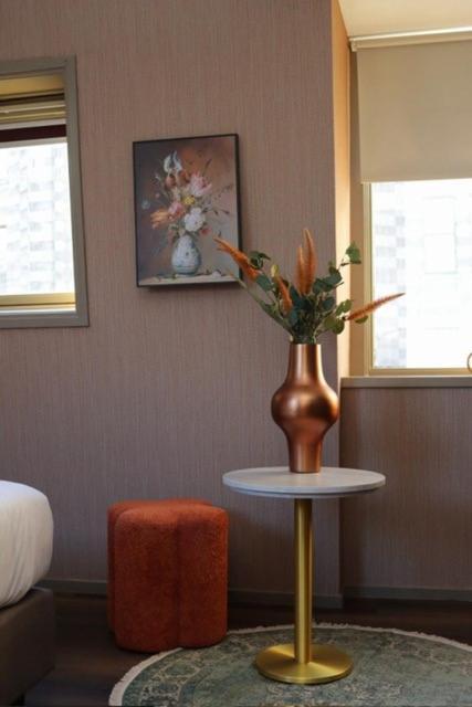Dream Hotel Amsterdam Ngoại thất bức ảnh