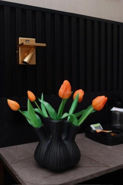 Dream Hotel Amsterdam Ngoại thất bức ảnh