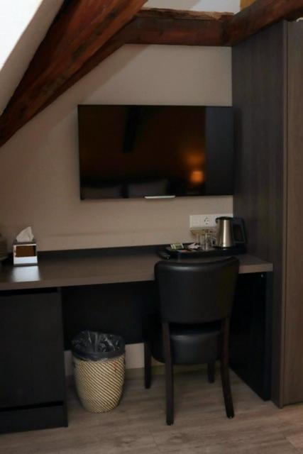 Dream Hotel Amsterdam Ngoại thất bức ảnh