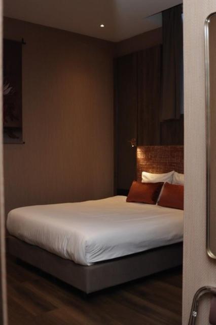 Dream Hotel Amsterdam Ngoại thất bức ảnh