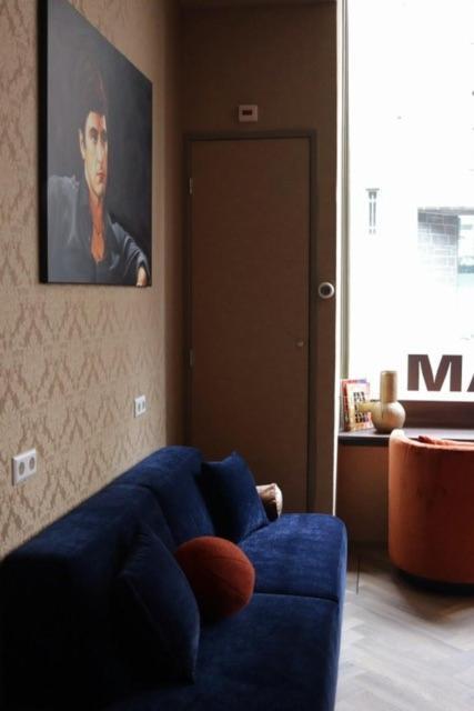 Dream Hotel Amsterdam Ngoại thất bức ảnh