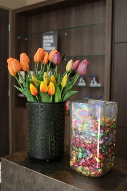Dream Hotel Amsterdam Ngoại thất bức ảnh