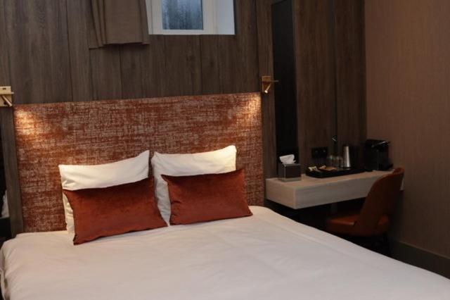 Dream Hotel Amsterdam Ngoại thất bức ảnh