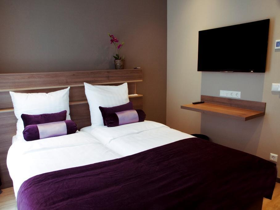 Dream Hotel Amsterdam Ngoại thất bức ảnh