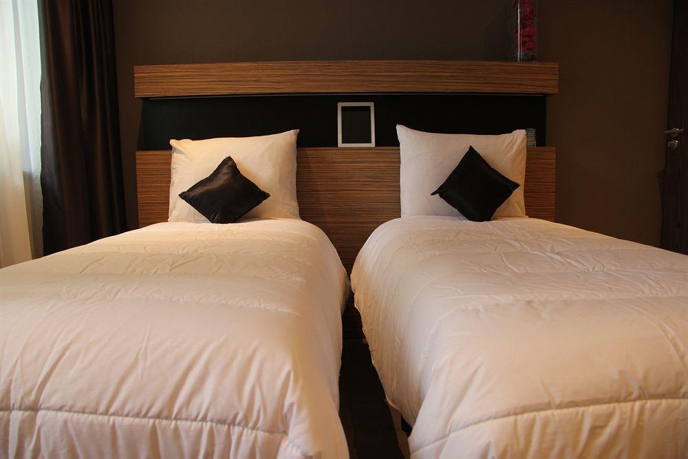 Dream Hotel Amsterdam Ngoại thất bức ảnh