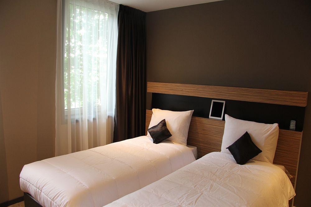 Dream Hotel Amsterdam Ngoại thất bức ảnh
