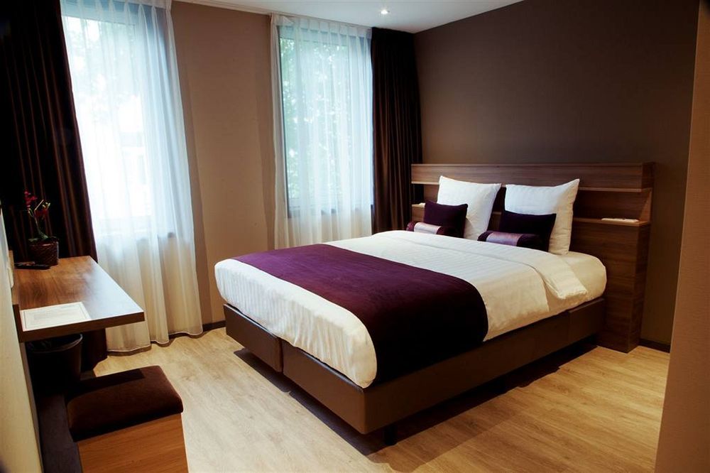 Dream Hotel Amsterdam Ngoại thất bức ảnh