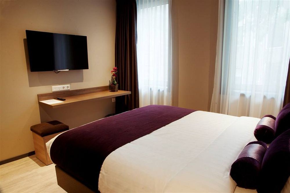 Dream Hotel Amsterdam Ngoại thất bức ảnh