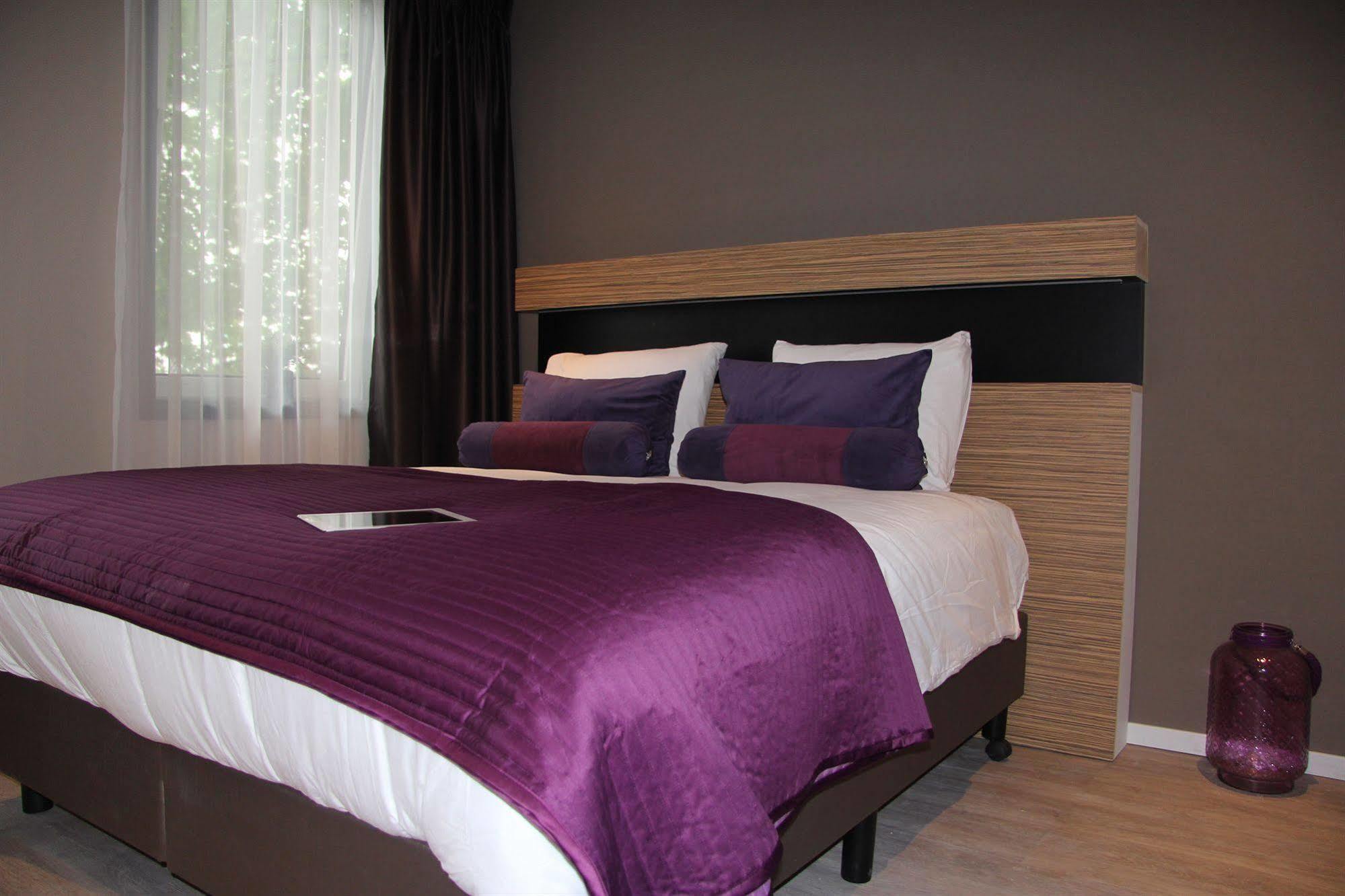 Dream Hotel Amsterdam Ngoại thất bức ảnh