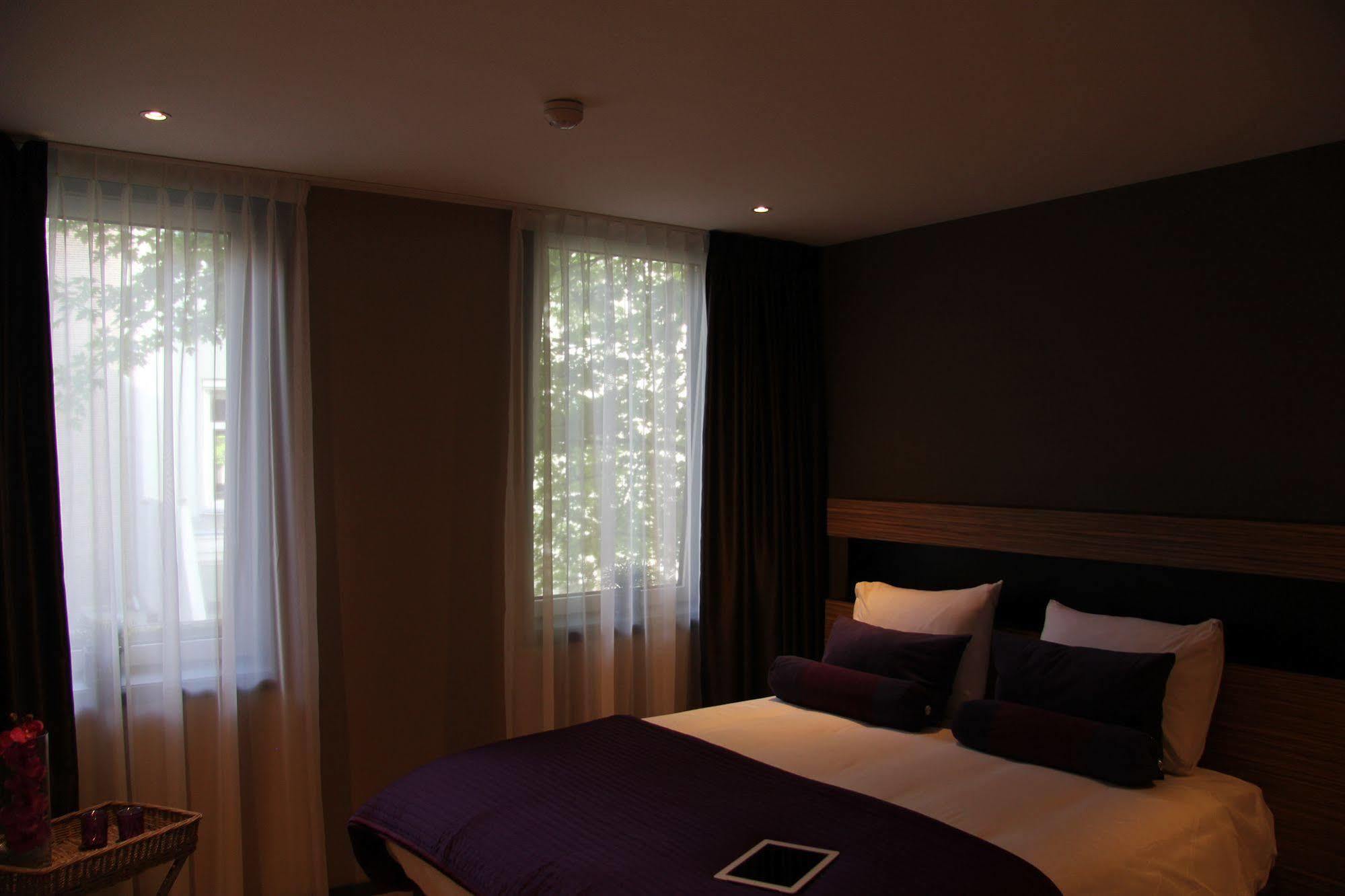 Dream Hotel Amsterdam Ngoại thất bức ảnh