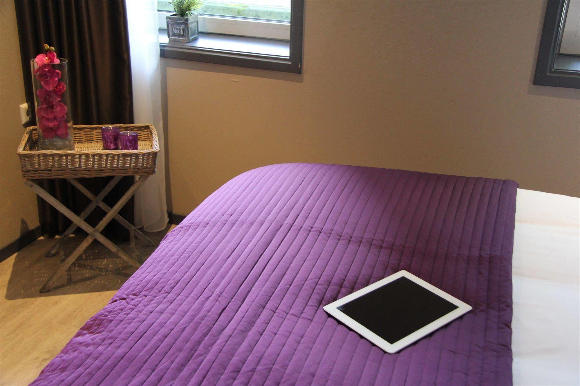 Dream Hotel Amsterdam Ngoại thất bức ảnh