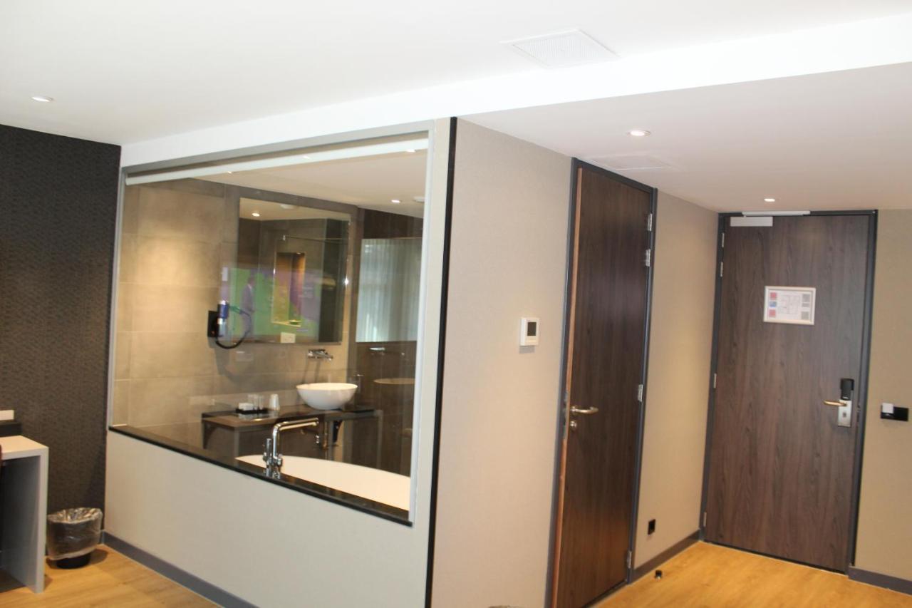 Dream Hotel Amsterdam Ngoại thất bức ảnh