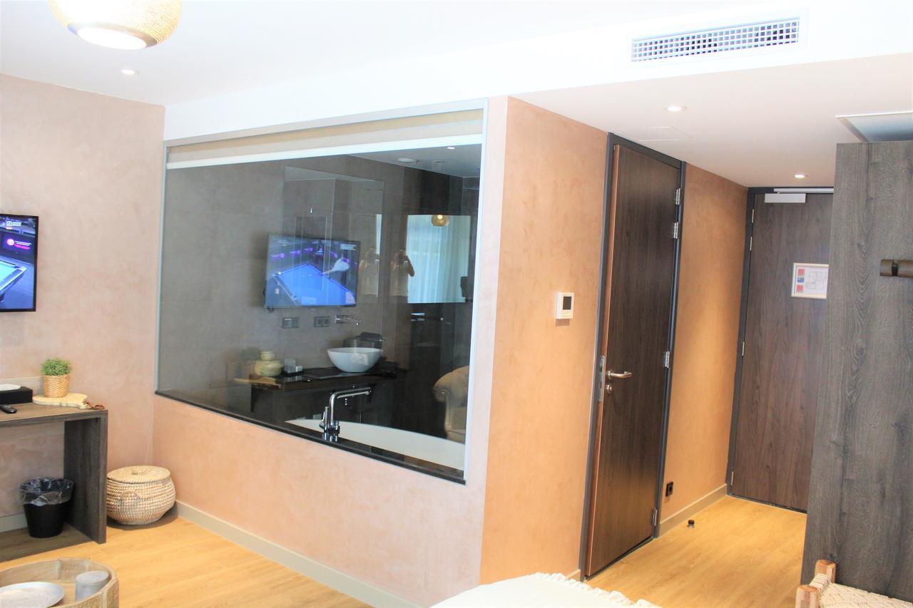 Dream Hotel Amsterdam Ngoại thất bức ảnh
